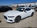 2024 Ford Mustang — photo 2 of 17 | VIN 1FA6P8TH4R5124820