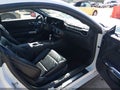 2024 Ford Mustang — photo 5 of 17 | VIN 1FA6P8TH4R5124820