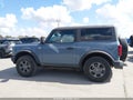 2024 Ford Bronco — photo 15 of 17 | VIN 1FMDE7AH8RLB40207