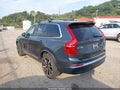 2023 Volvo XC90 — photo 3 of 12 | VIN YV4062PN0P1987177