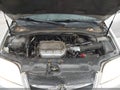 2002 Acura MDX — photo 10 of 12 | VIN 2HNYD18852H539083