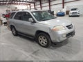 2002 Acura MDX — photo 1 of 12 | VIN 2HNYD18852H539083