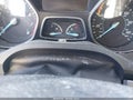 2013 Ford Escape — photo 7 of 10 | VIN 1FMCU0GX3DUD03952