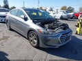 2018 Hyundai Elantra — photo 1 of 17 | VIN KMHD84LF7JU512880