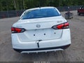 2025 Nissan Versa — photo 16 of 16 | VIN 3N1CN8DV9SL884418