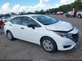 2025 Nissan Versa — photo 1 of 16 | VIN 3N1CN8DV9SL884418