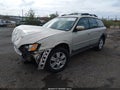 2005 Subaru Outback — photo 2 of 16 | VIN 4S4BP62C557380204