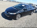 2015 Honda Civic — photo 2 of 17 | VIN 2HGFB2F52FH527773