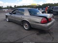2000 Mercury Grand Marquis — photo 3 of 17 | VIN 2MEFM75W6YX728051