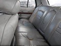 2000 Mercury Grand Marquis — photo 8 of 17 | VIN 2MEFM75W6YX728051