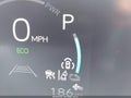 2026 Subaru Solterra — photo 18 of 19 | VIN JTMBDAFC2TA005090