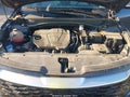 2023 Kia Sportage — photo 10 of 16 | VIN 5XYK33AF7PG046482
