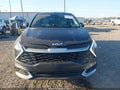 2023 Kia Sportage — photo 12 of 16 | VIN 5XYK33AF7PG046482