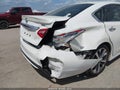 2016 Nissan Altima — photo 6 of 14 | VIN 1N4AL3AP6GN317485