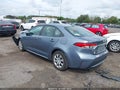 2020 Toyota Corolla — photo 3 of 16 | VIN 5YFEPRAEXLP145105