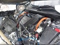 2026 Honda Civic Hybrid — photo 10 of 16 | VIN 2HGFE4F81TH326200