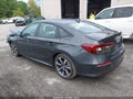 2026 Honda Civic Hybrid — photo 3 of 16 | VIN 2HGFE4F81TH326200