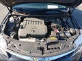 2016 Toyota Avalon — photo 10 of 17 | VIN 4T1BK1EB9GU226765