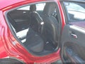 2011 Dodge Charger — photo 8 of 16 | VIN 2B3CM5CT3BH517815