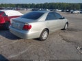 2005 Toyota Camry — photo 4 of 17 | VIN 4T1BE32K25U976755