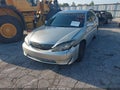 2005 Toyota Camry — photo 6 of 17 | VIN 4T1BE32K25U976755