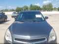 2010 Chevrolet Equinox — photo 11 of 11 | VIN 2CNALDEW4A6247347