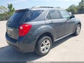 2010 Chevrolet Equinox — photo 2 of 11 | VIN 2CNALDEW4A6247347