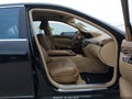 2007 Mercedes-Benz S-Class — photo 5 of 16 | VIN WDDNG71X67A095549