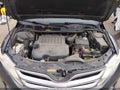 2014 Toyota Venza — photo 10 of 19 | VIN 4T3BK3BB4EU098326