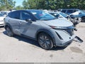 2025 Nissan Ariya — photo 1 of 20 | VIN JN8DF0BF0SM766750