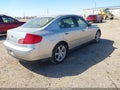 2004 Infiniti G35 — photo 3 of 16 | VIN JNKCV51E14M104497
