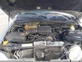2002 Jeep Liberty — photo 10 of 16 | VIN 1J4GL48K82W324021
