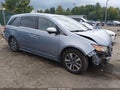 2014 Honda Odyssey — photo 1 of 17 | VIN 5FNRL5H96EB114575