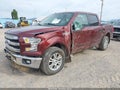 2016 Ford F-150 — photo 2 of 16 | VIN 1FTEW1EP6GKF72544