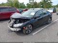 2016 Honda Civic — photo 2 of 16 | VIN 19XFC1F70GE012422
