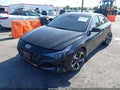 2023 Hyundai Elantra — photo 2 of 17 | VIN KMHLS4AG0PU633297