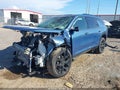2024 Chevrolet Traverse — photo 2 of 16 | VIN 1GNEVLKS1RJ150351