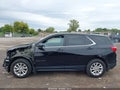 2021 Chevrolet Equinox — photo 14 of 16 | VIN 3GNAXUEV5ML354639