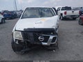2015 Nissan Frontier — photo 13 of 18 | VIN 1N6AD0CU6FN726848
