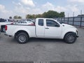 2015 Nissan Frontier — photo 14 of 18 | VIN 1N6AD0CU6FN726848