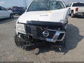 2015 Nissan Frontier — photo 18 of 18 | VIN 1N6AD0CU6FN726848