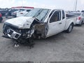 2015 Nissan Frontier — photo 2 of 18 | VIN 1N6AD0CU6FN726848