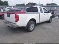 2015 Nissan Frontier — photo 4 of 18 | VIN 1N6AD0CU6FN726848