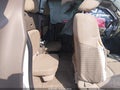 2015 Nissan Frontier — photo 8 of 18 | VIN 1N6AD0CU6FN726848