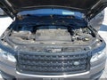 2016 Land Rover Range Rover — photo 10 of 16 | VIN SALGS2EF3GA257636