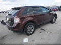 2009 Ford Edge — photo 4 of 16 | VIN 2FMDK38C29BA34024