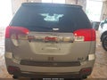 2014 GMC Terrain — photo 16 of 16 | VIN 2GKFLRE3XE6227675