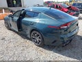 2022 Kia Stinger — photo 3 of 17 | VIN KNAE35LD9N6116517