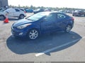 2013 Hyundai Elantra — photo 2 of 16 | VIN KMHDH4AE5DU581274