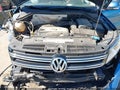 2017 Volkswagen Tiguan — photo 10 of 19 | VIN WVGSV7AXXHK015499
